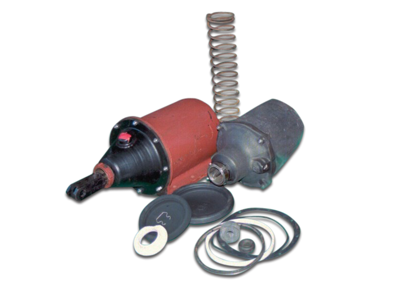 Rail Wagon, Hopper, Spare Parts and Components Surtees Railway Supplies