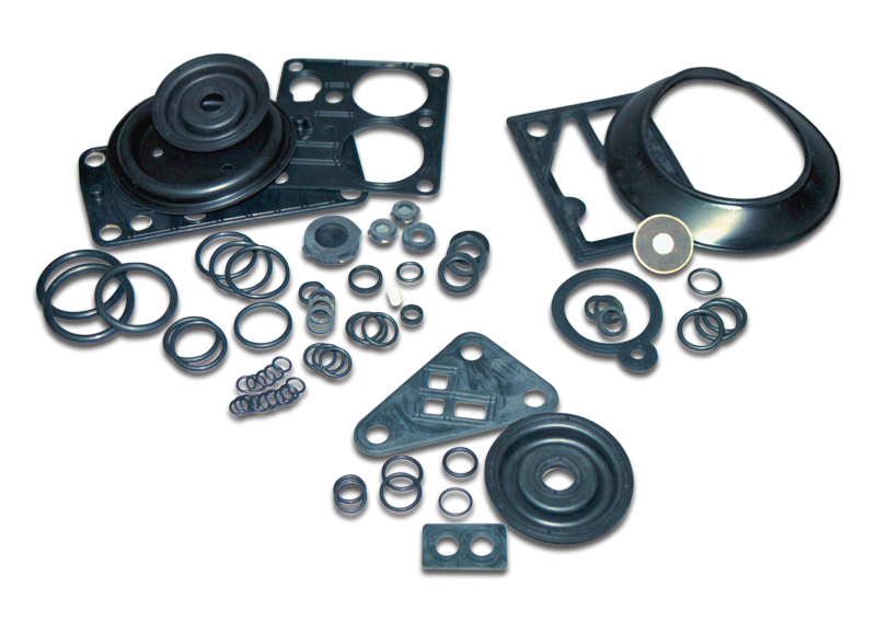 Wagon, Spare Parts and Components Surtees Railway Supplies