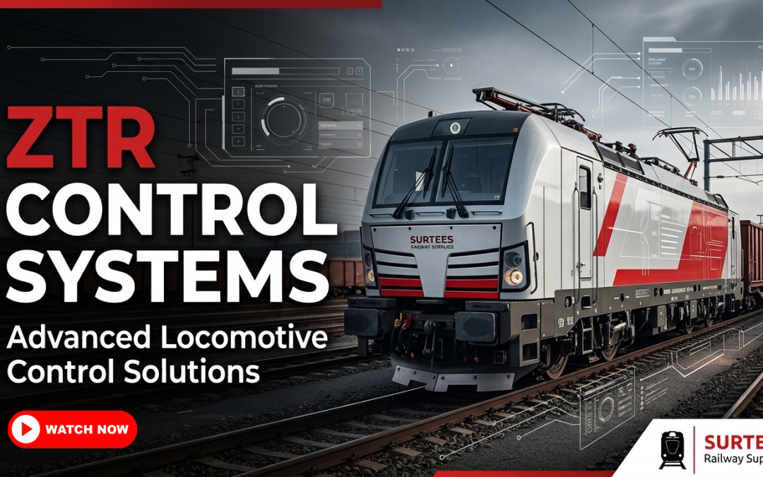 ZTR Control Systems